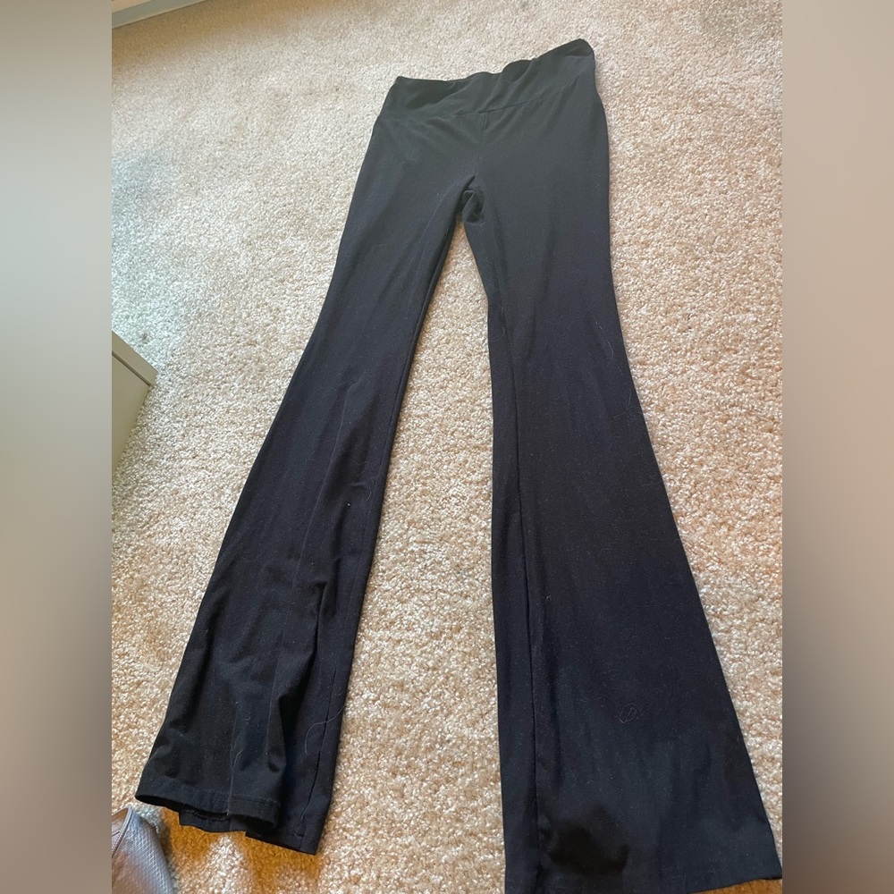 Woman’s flair pant